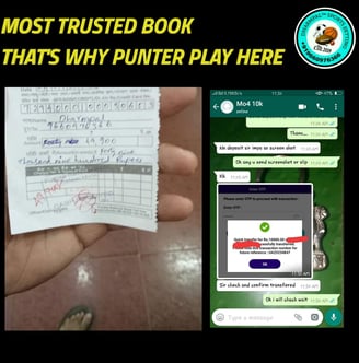 ONLINE CRICKET BETTING ID AVAILABLE DL MDL SMDL MASTER ID SUPER MASTER ID ADMIN ID AVAILABLE
