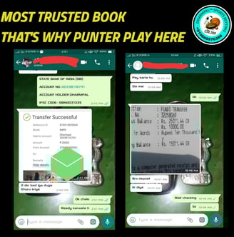 ONLINE CRICKET BETTING ID AVAILABLE DL MDL SMDL MASTER ID SUPER MASTER ID ADMIN ID AVAILABLE