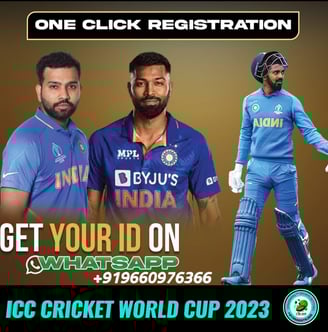 ONLINE CRICKET BETTING ID AVAILABLE DL MDL SMDL MASTER ID SUPER MASTER ID ADMIN ID AVAILABLE