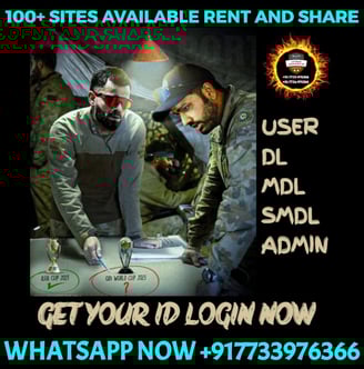 ONLINE CRICKET BETTING ID AVAILABLE DL MDL SMDL MASTER ID SUPER MASTER ID ADMIN ID AVAILABLE