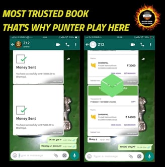 ONLINE CRICKET BETTING ID AVAILABLE DL MDL SMDL MASTER ID SUPER MASTER ID ADMIN ID AVAILABLE