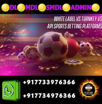 ONLINE CRICKET BETTING ID AVAILABLE DL MDL SMDL MASTER ID SUPER MASTER ID ADMIN ID AVAILABLE