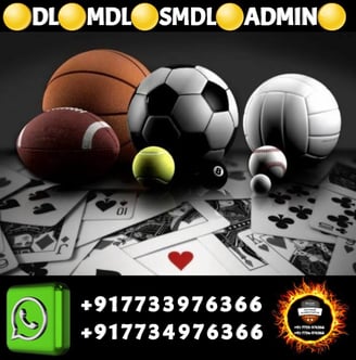 ONLINE CRICKET BETTING ID AVAILABLE DL MDL SMDL MASTER ID SUPER MASTER ID ADMIN ID AVAILABLE