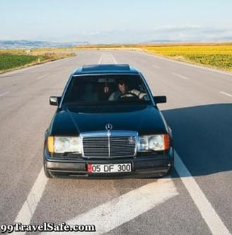If Your Car Breaks Down