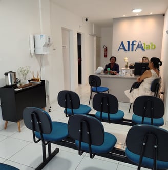 Equipe focada em lhe atender bem