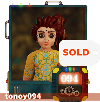 rwiat-nfts 1/1 CNFTs/NFT SOLD