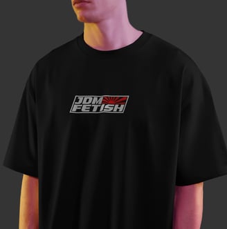 JDM TSHIRT CLOTHING CANADA