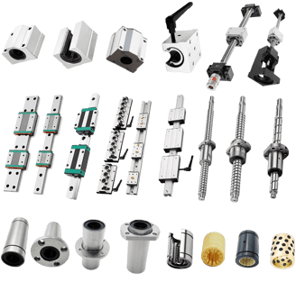 limo bearing shopping mall