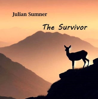 Album cover image of The Survivor by Julian Sumner...