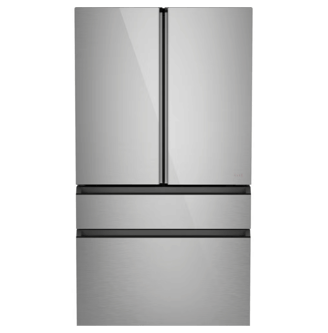 Cafe refrigerator