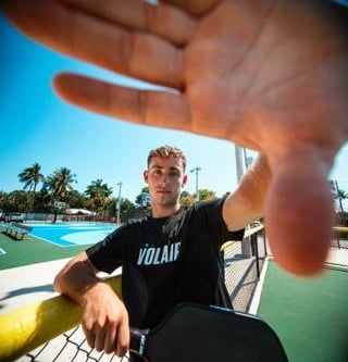 Dylan Frazier | Volair