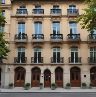 Expat moving support and property search in Geneva