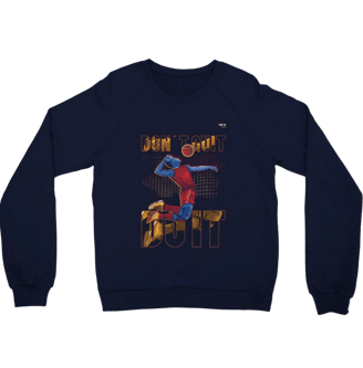 sudadera voleibol uo quality