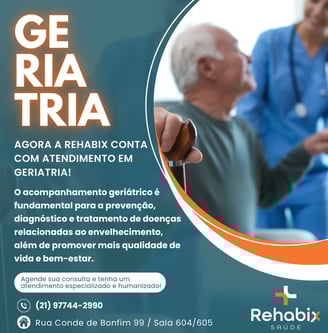 Fisioterapia Tijuca