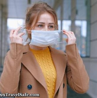 Travel Diseases from Food and Drink