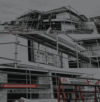 Kayapa Villa Projemiz