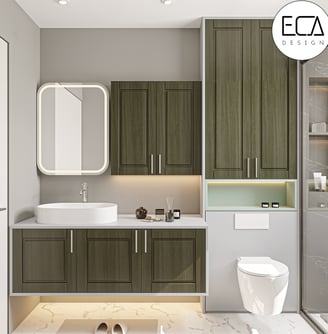 banyo kapak tasarımları
