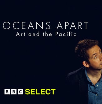 Oceans Apart: Art and the Pacific episode 3 - New Zealand