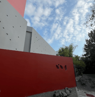 ning art space