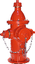 volon fire hydrants