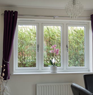 uPVC Windows