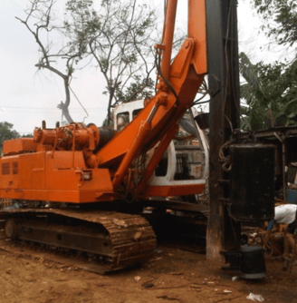 Jaya Teknik Pondasi