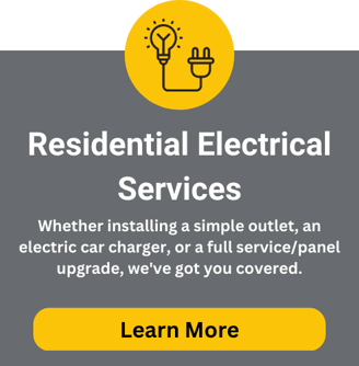 Residential Electrical Services