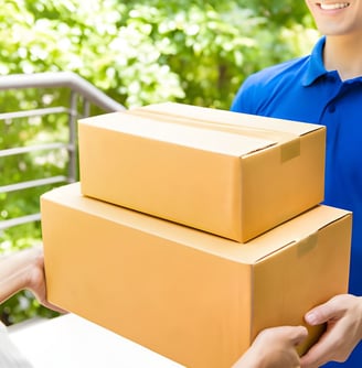 servicio de distribucion