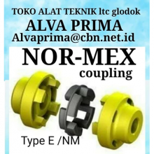 Distributor Coupling Merk Flender, Normex, Rexnord, Tsubaki, FALK, KTR, NBK