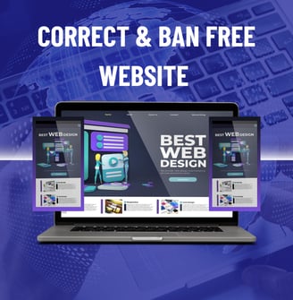 ban free website