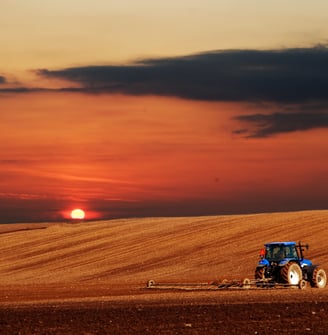 Agriculture durable