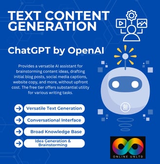 ChatGPT Open AI