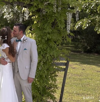 Photo et film de mariage 