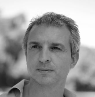Henri Tavares, visual artist and illustrator