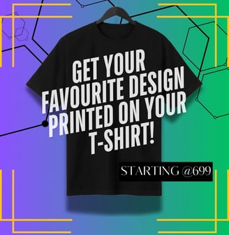 Print on Demand