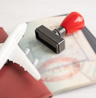 Canada Transit Visa Requirements