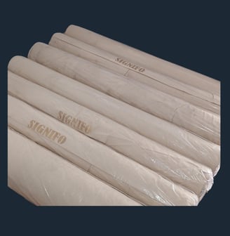 kanvas natural signifo