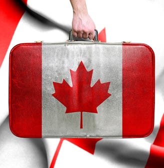 Canada LMIA work permit options and application process