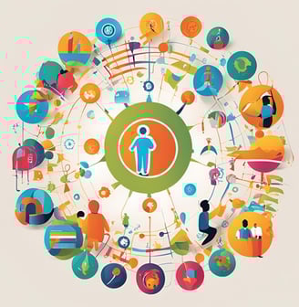 Canada IEC process and application