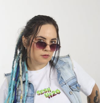 Beatriz Santiago - Sesh4i20 