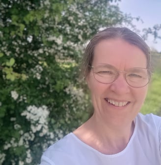 foto van eigenaar praktijk