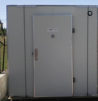 freezer room installation sydney NSW
