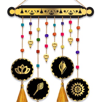 hanging decoration