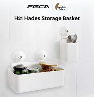 FECA H21 Hades Storage Basket