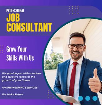 Job Consultant