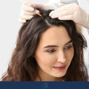 Alopecia Soluciones a tu alcance