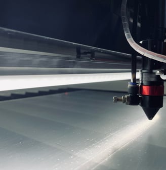 CNC AcrilMaker