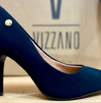 Sapatos Sandalhas scarpin Tamanho Grande
