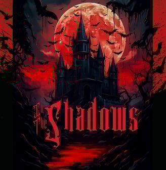 In The Shadows Header Cover
