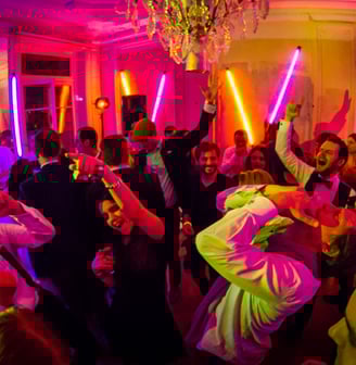 soirée